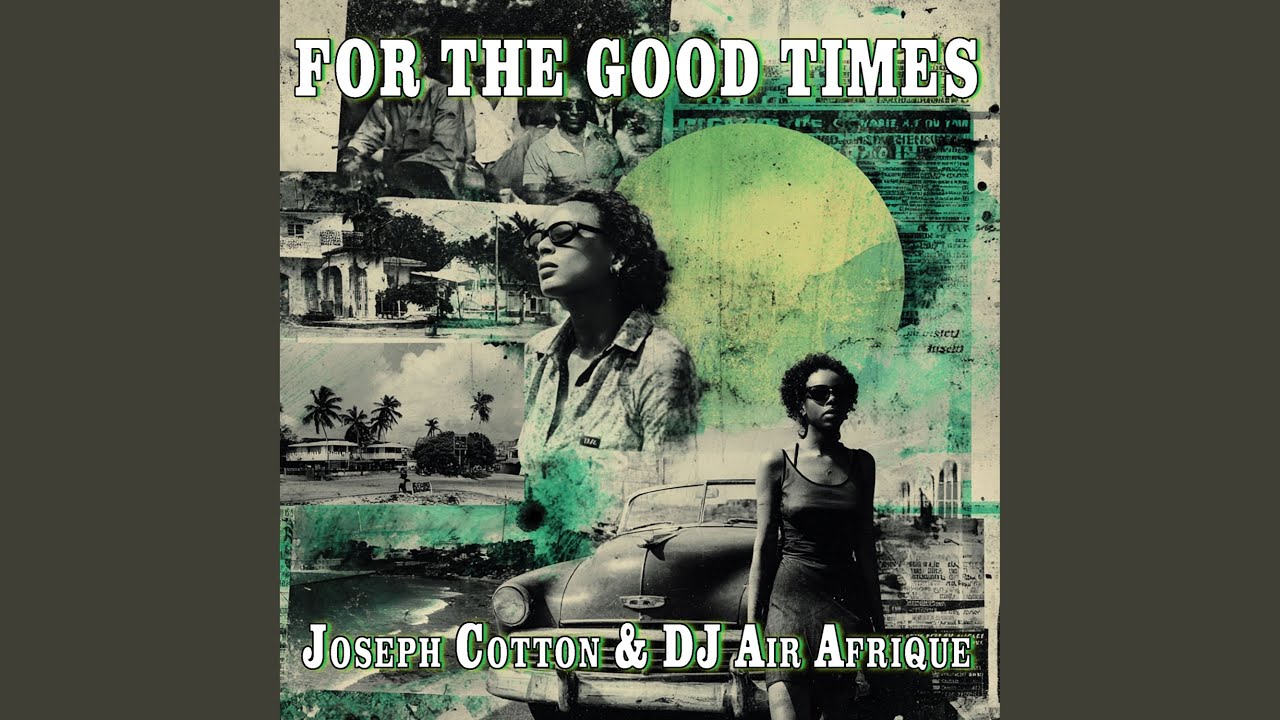 For the Good Times