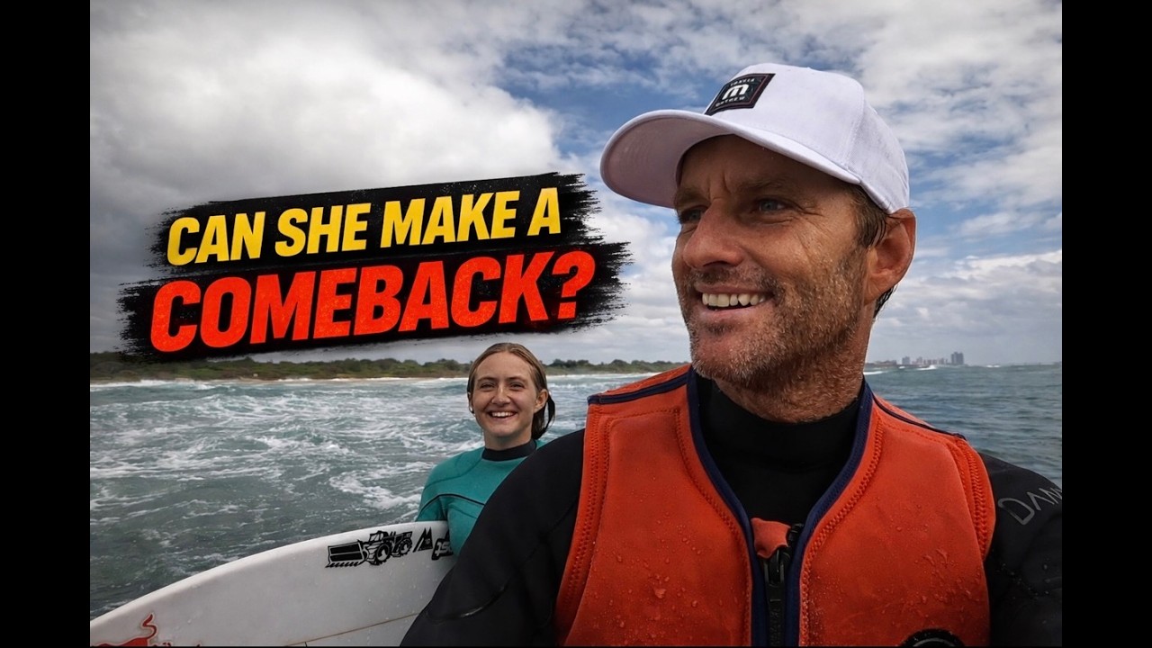 5 Wave Challenge (doubled) Part 2: I take on Sierra in a new format to try take the win!