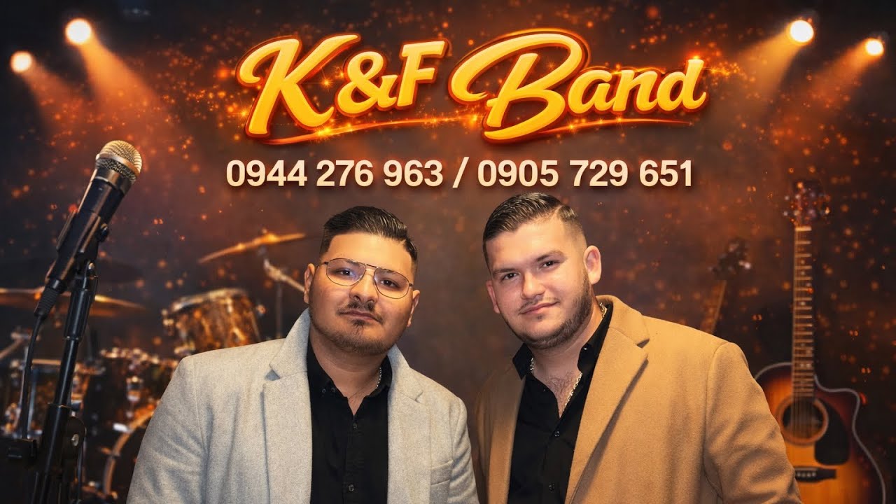 Filip & Kamil - Mix RETRO slaďákov od Zohorských