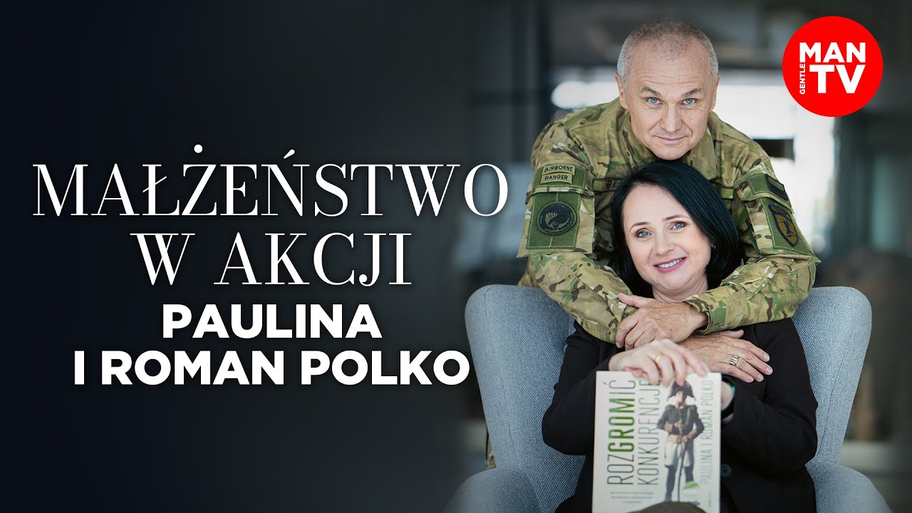 WOJSKO KONTRA BIZNES – CZEGO LIDERZY MOGĄ SIĘ NAUCZYĆ OD GROM-U?