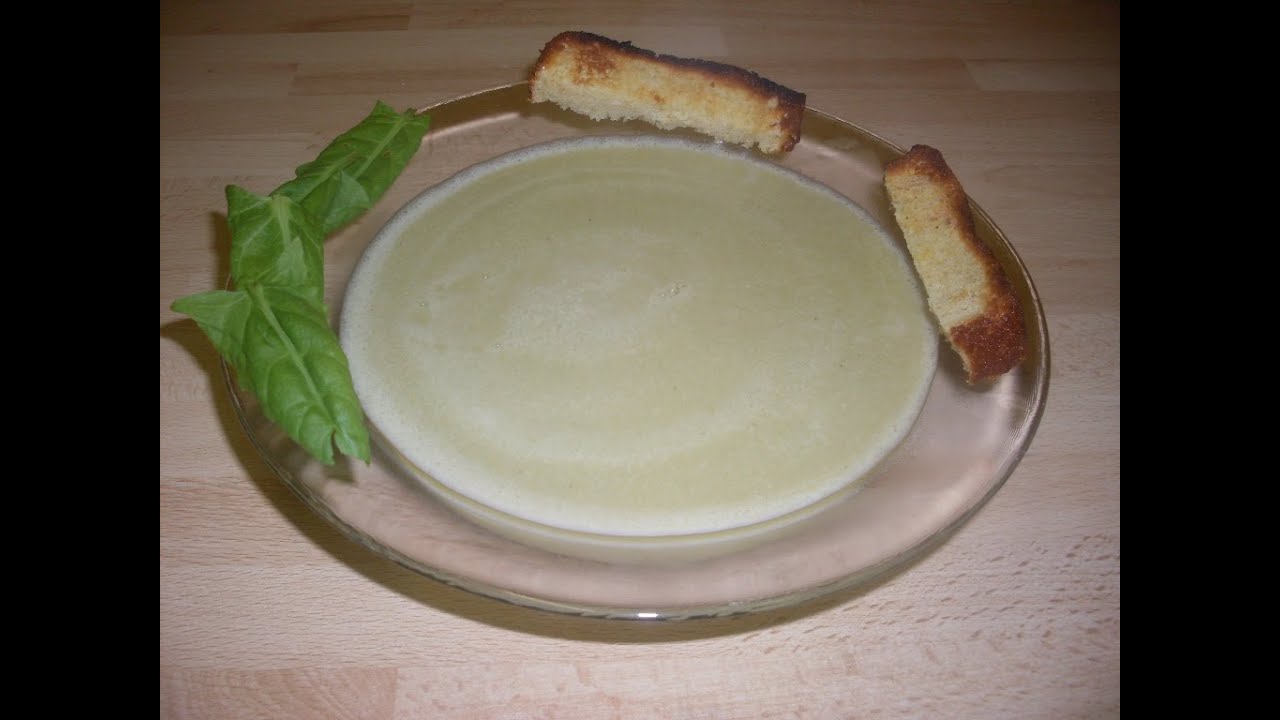 Comment faire la vraie soupe à l'oseille maison facilement