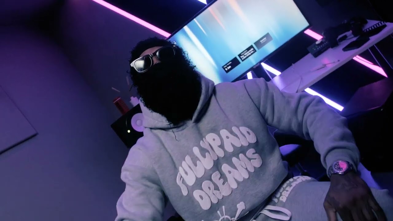 Marshall - I Got Bread Now [Official Video]