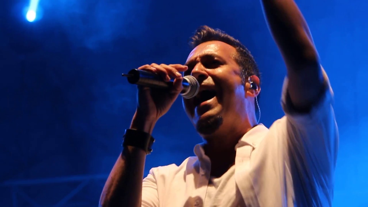 Laith al Deen  - Freiheit HD