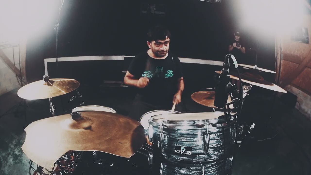 SOFA - Boli Kosta - bonberenea live sessions
