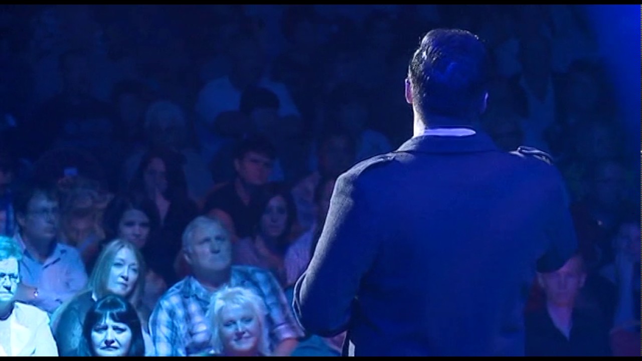 Stephan Visagie - For keeps (Live @ Afriganza 2014)