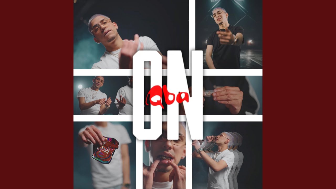 On (feat. Tygerproduciendo)