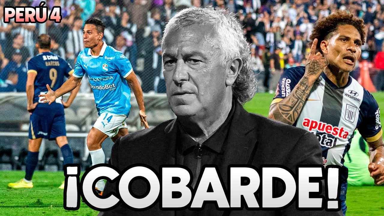 ALIANZA PERDIÓ POR PENALES EN MATUTE 🤬 OTRA VEZ PERÚ 4 | LA ARGOLLA FUE MÁS