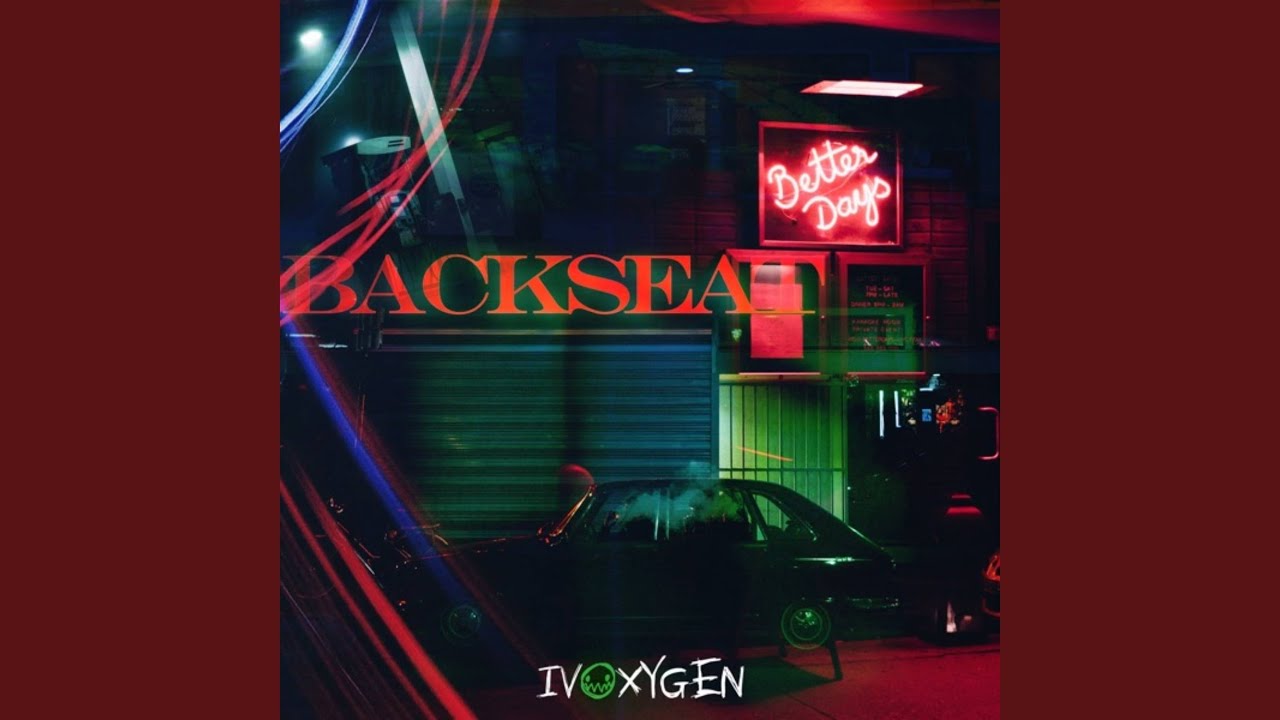 Backseat