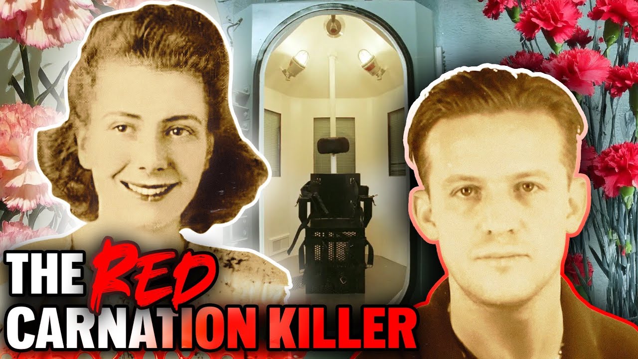EXECUTIONS!!|| Graves of Deathrow Inmates || Leslie Bela Gireth
