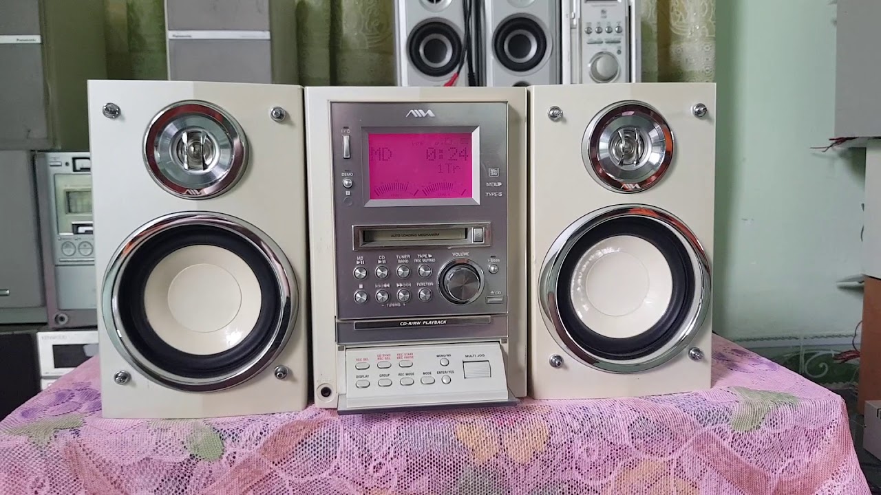 AIWA LMJ1
