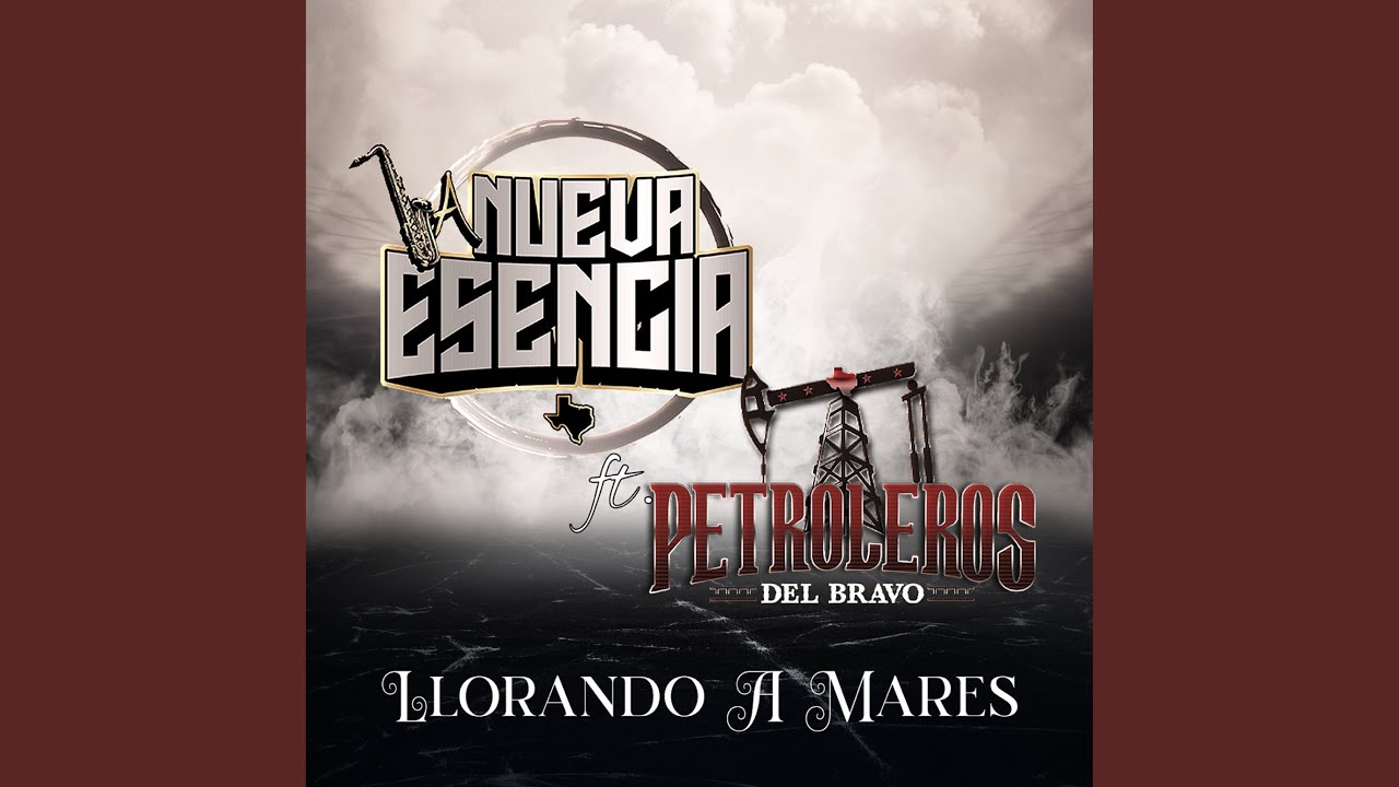Llorando A Mares