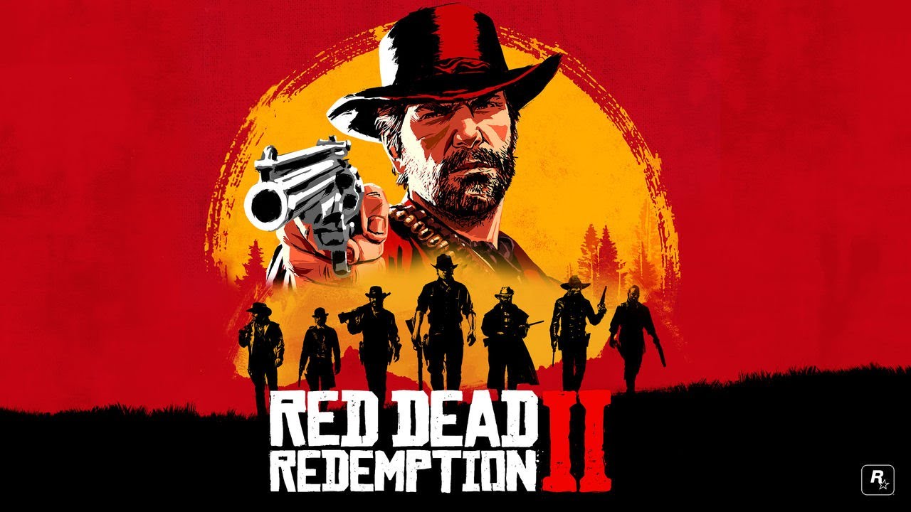 RED DEAD REDEMPTION 2 Indonesia | STORY MODE #1