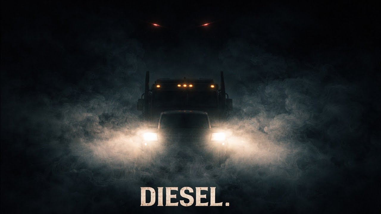 Mud Mouth - Diesel and Demons
