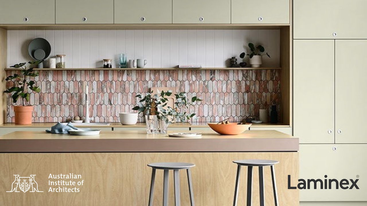 Showcase | Laminex