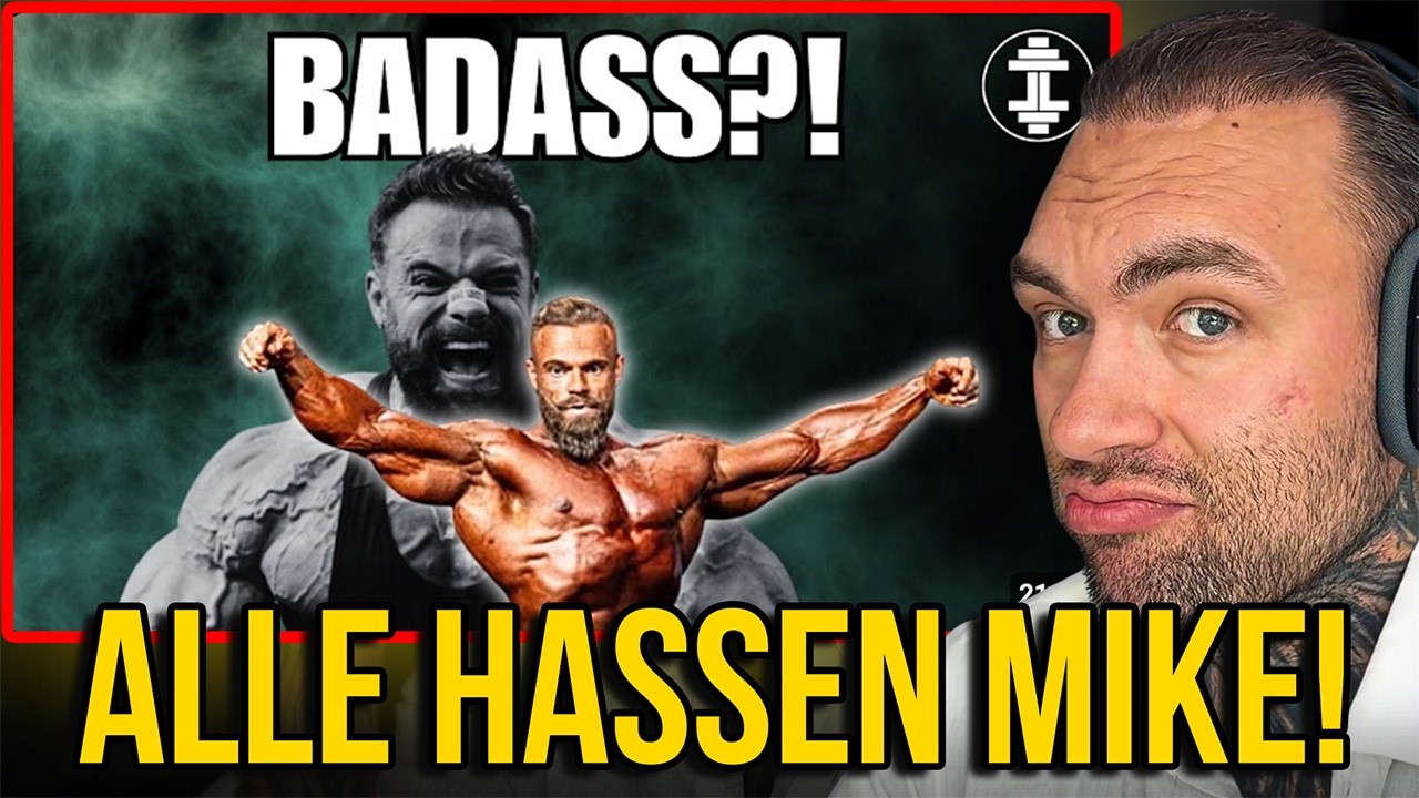 Deshalb kann niemand Mike Sommerfeld leiden! ALLE Fehltritte analysiert!