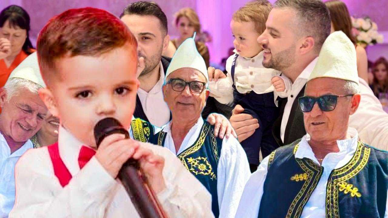 3 vjeç dhe ia merr labçes, kush është Leo, vlonjati që “rrëmben” zemrat…