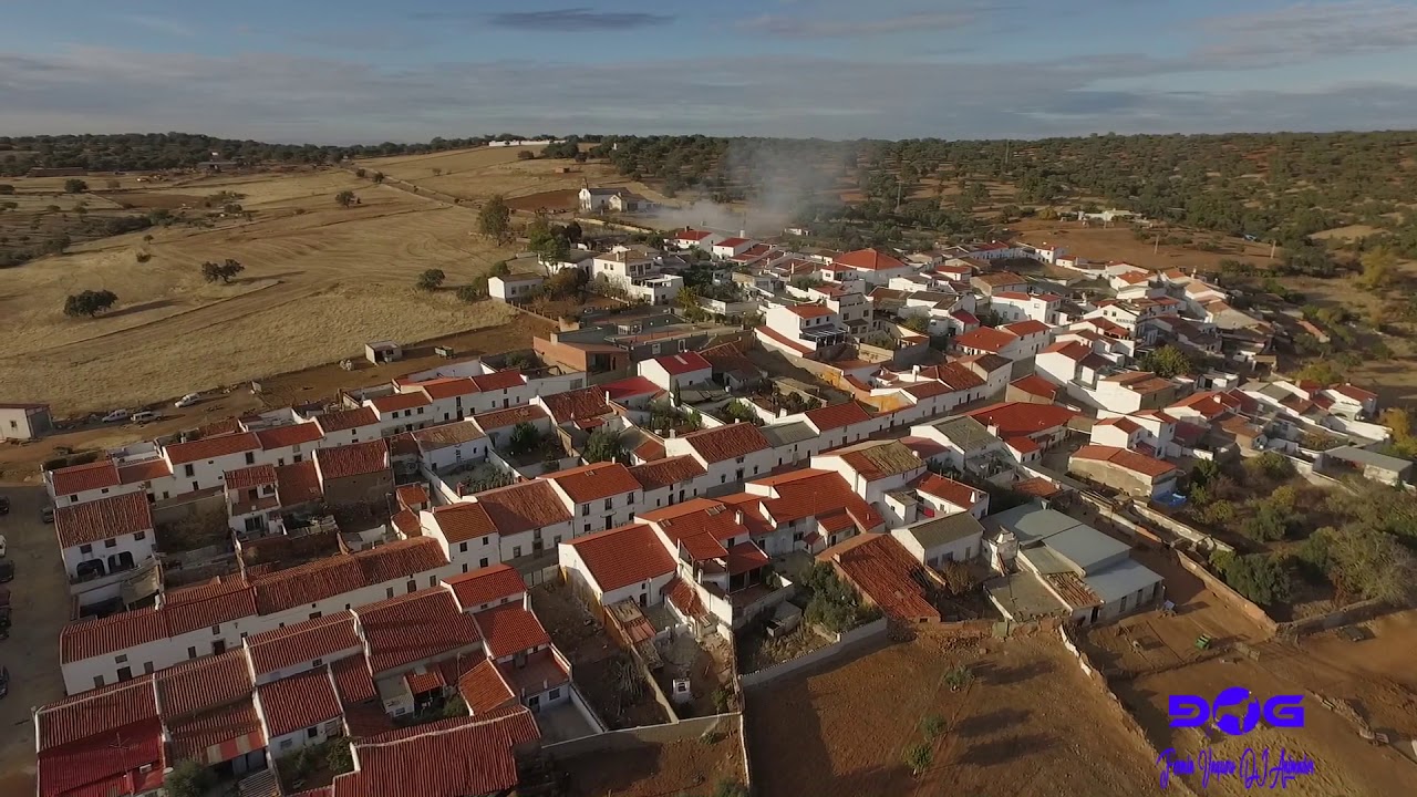 El Alcornocal (c&oacute;rdoba)