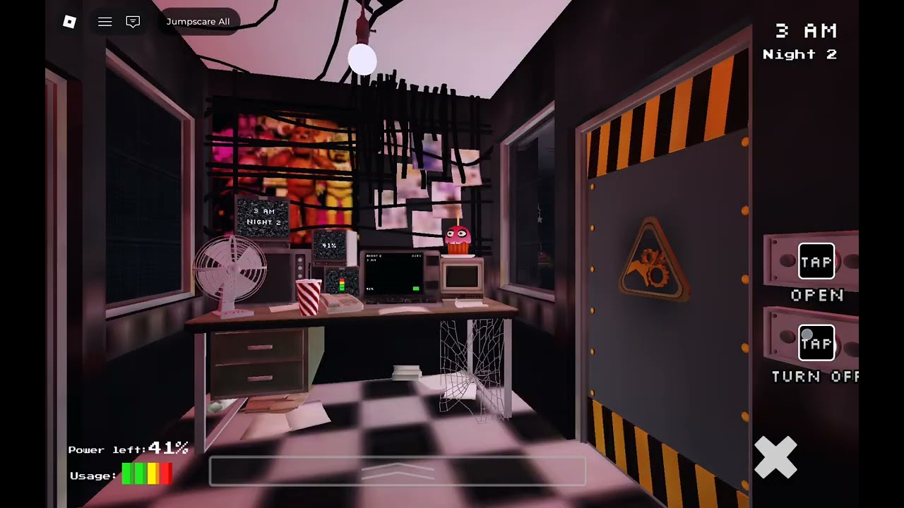 Fnaf 2 DONE FNAF 3 COMING 