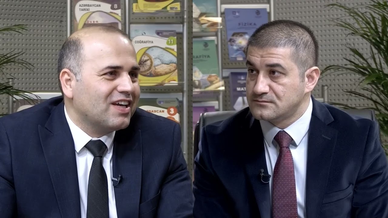 Qarşıdan gələn imtahanlara hazırlıq, imtahan qrafiki və qeydiyyat