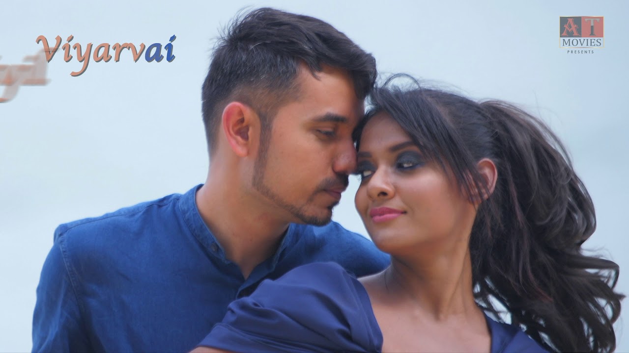 Yarro Ival Yaaro Lyrical Video / Azhaggiye Thee / Kumaresh Kamalakannan singer / Jay music