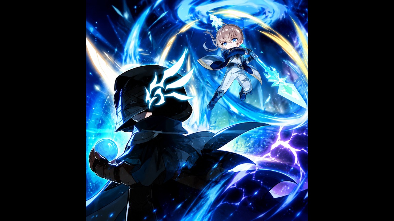 [GMS CW3] Erel Light Easy Adversary Solo