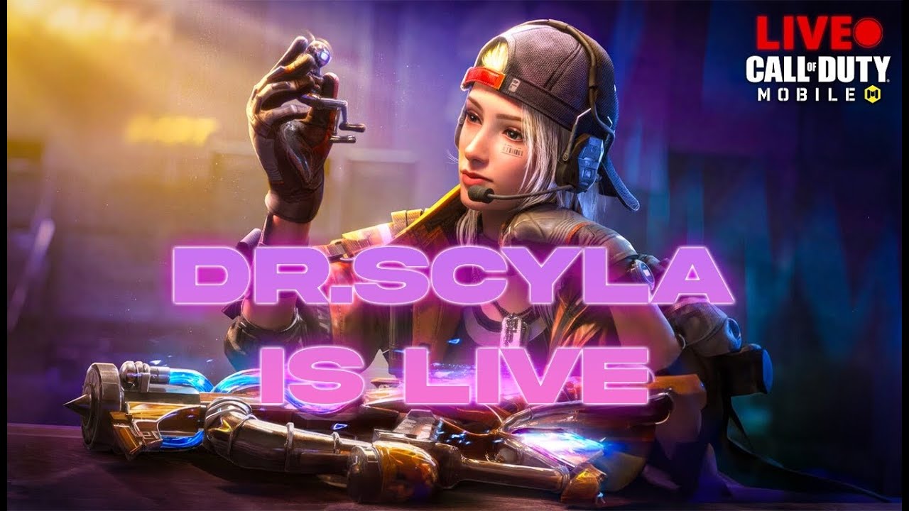 🔴TRYHARD LOBBIES! | COD Mobile Live!