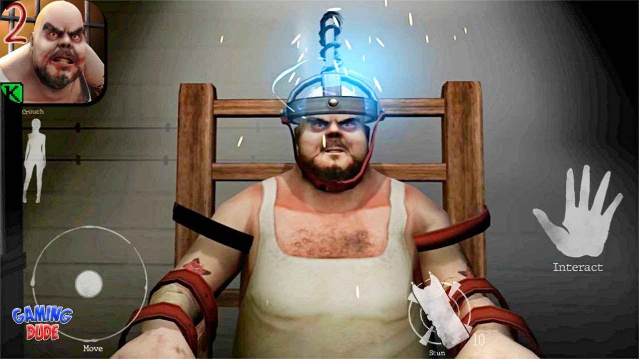 Mr Meat 2: Prison Break - Full Episode | Gameplay Walkthrough | Android Gameplay HD