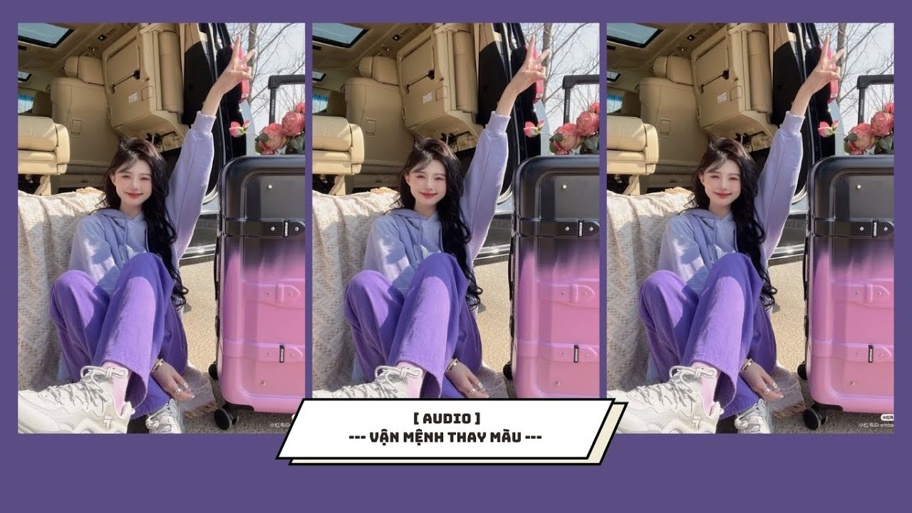 [ REVIEW ] : || VẬN MỆNH THAY MÀU || RIN~