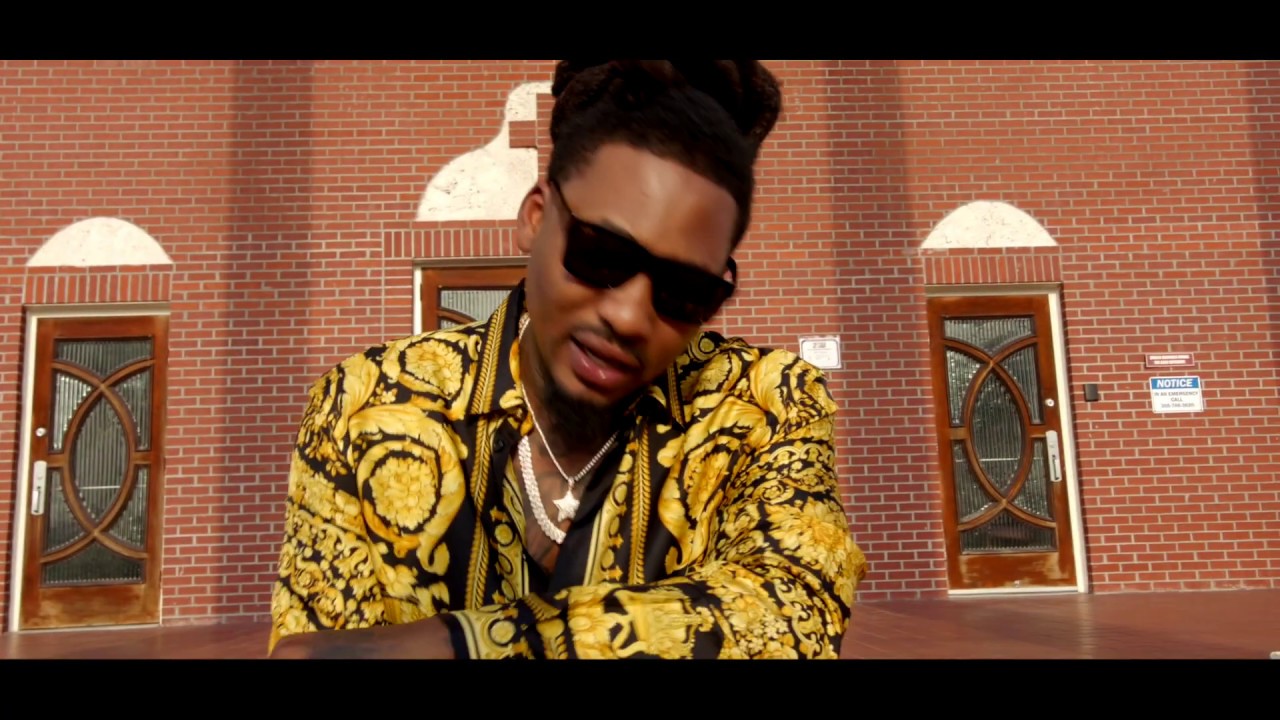Ball Greezy - 10 Toes (Official Video)