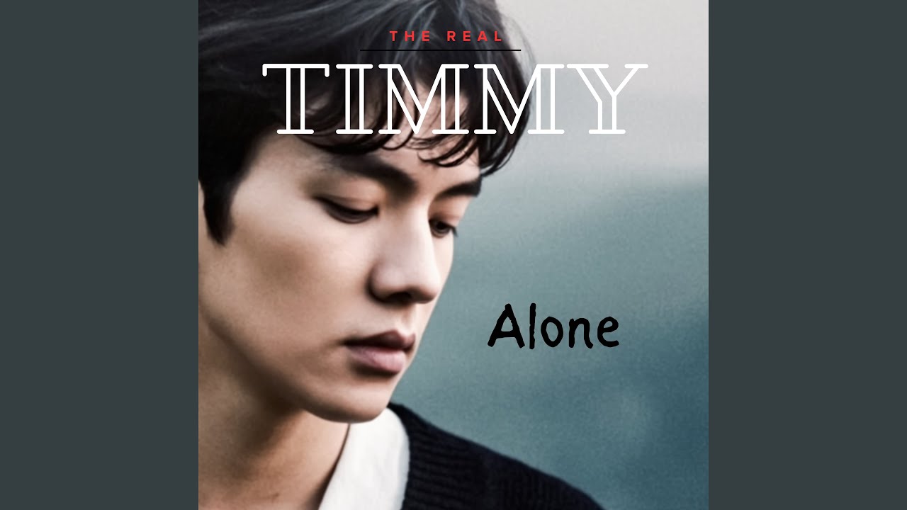 Alone