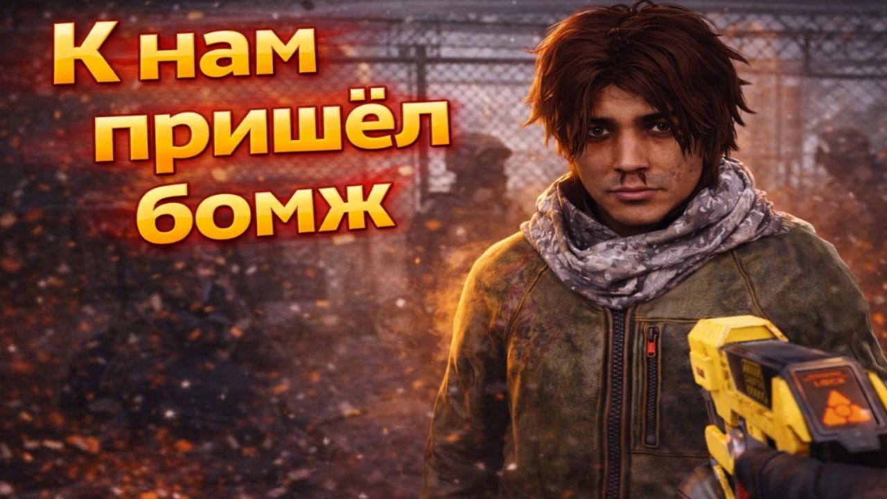 Пошла рутина часть 9 Quarantine Zone The Last Check