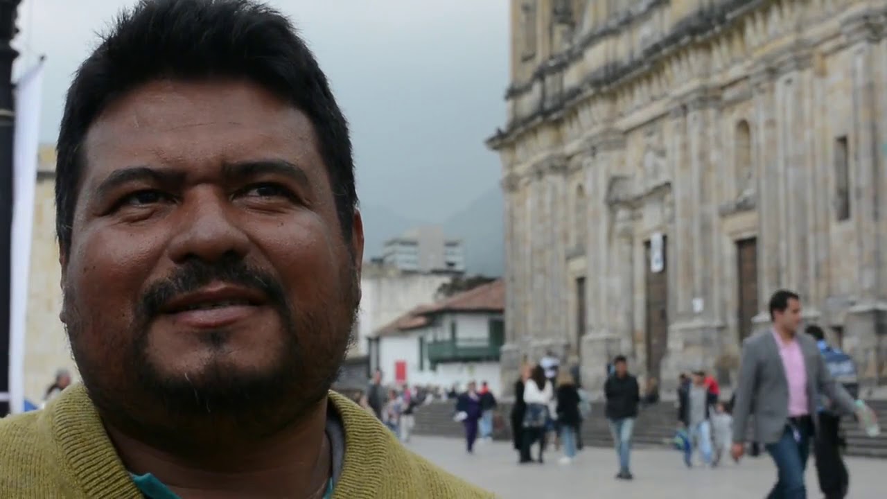 Documental   Democracia en Colombia