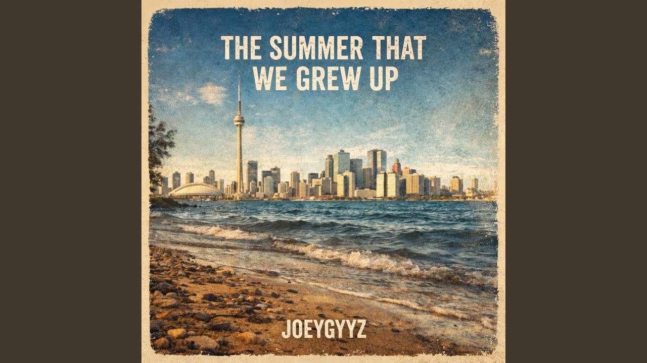 The Summer That We Grew Up