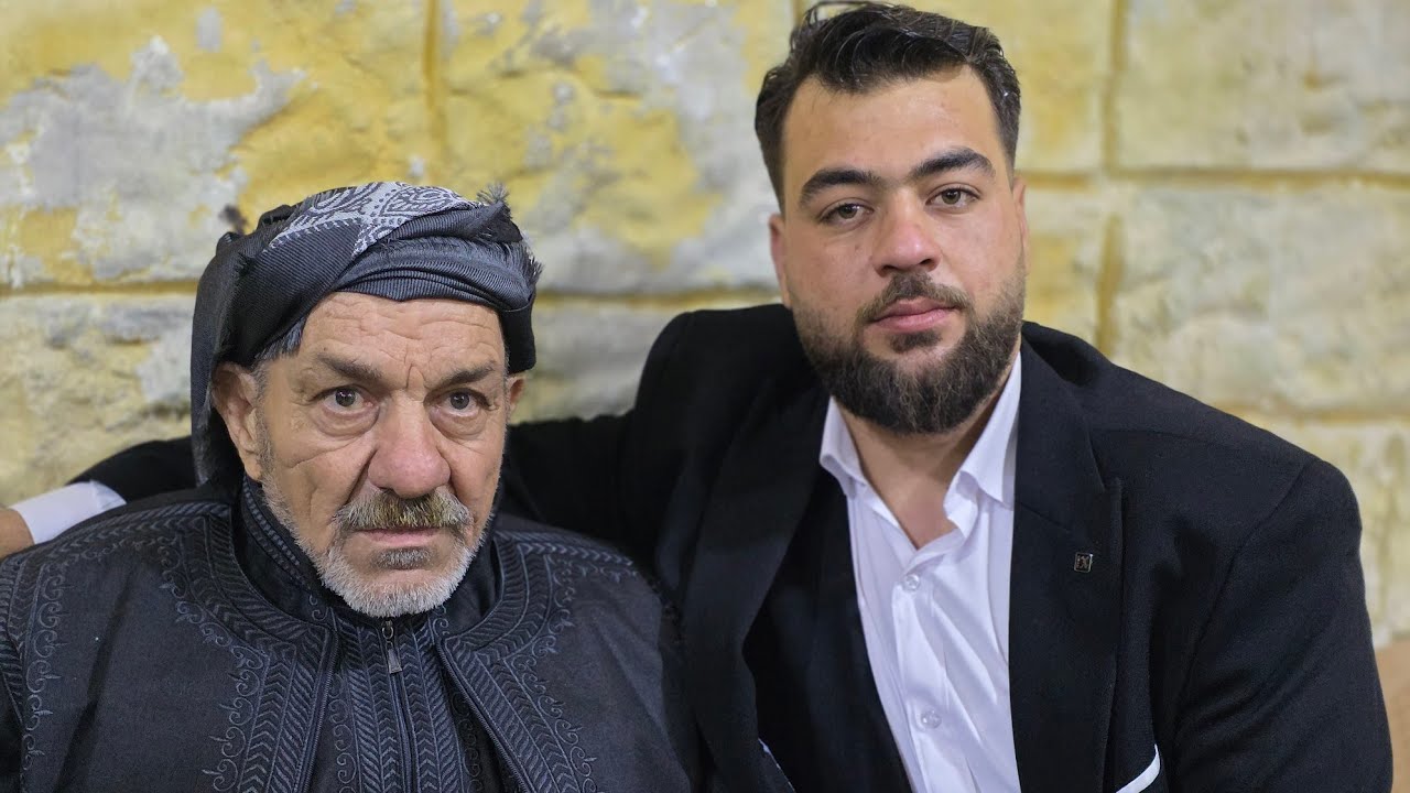 حفل زفاف العريس نبيل عبدالحميد جدوع .استوديو اوغاريت. بلدة حفسرجة 