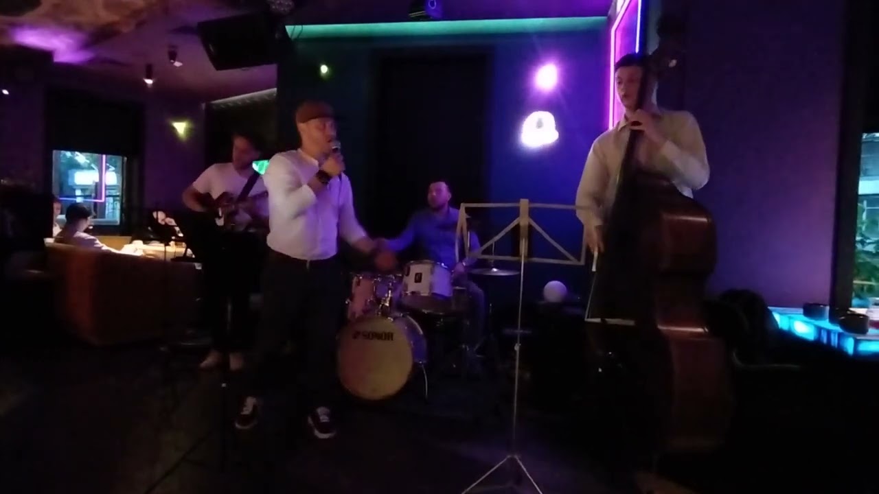 MAD feat. Герман Жураков - My Favorite Things [19.07.2024]