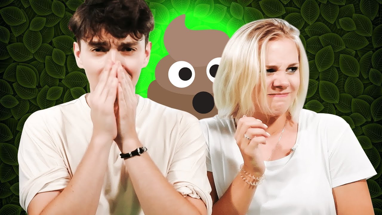 ZASMRODZILIŚMY STUDIO *nie róbcie tego w domu*