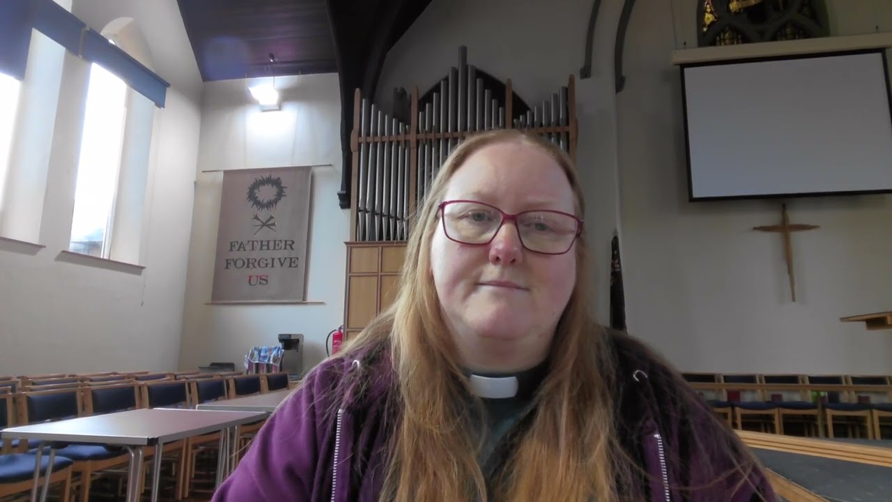 Pause and Pray 19th February 2026