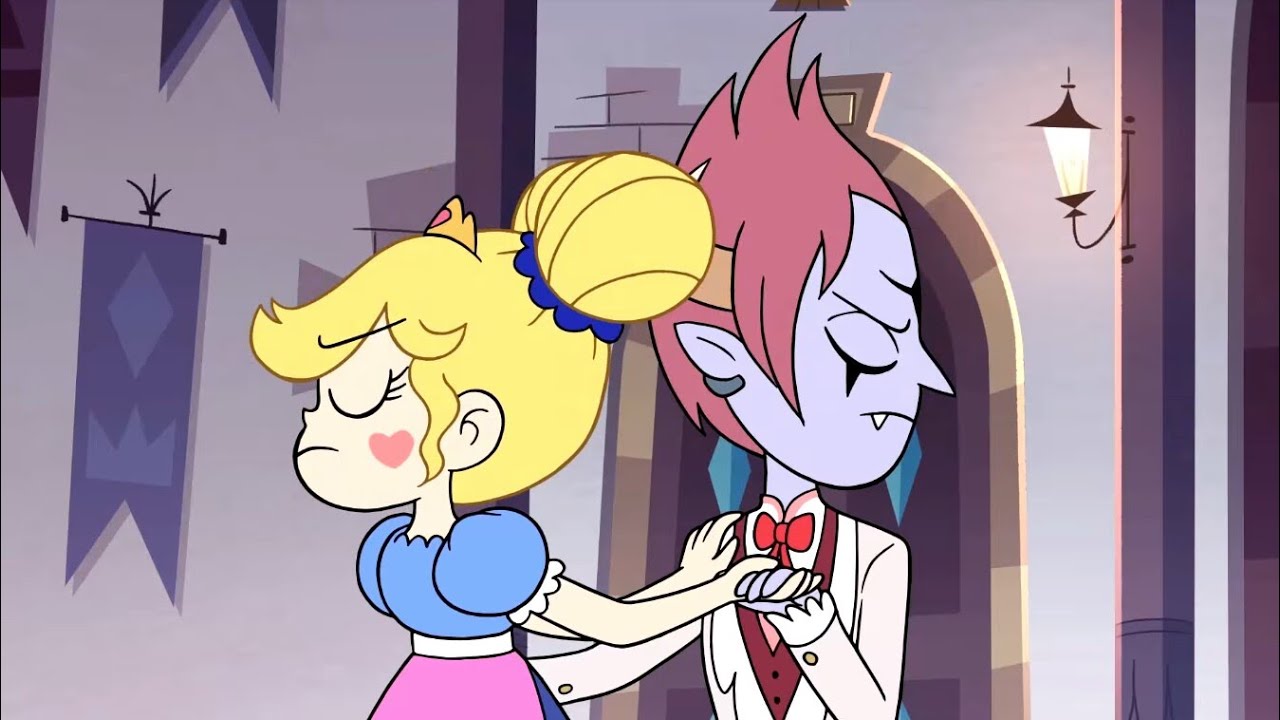 Star vs the forces of evil (S03E06A) - Club snubbed - (legendado) - parte 1