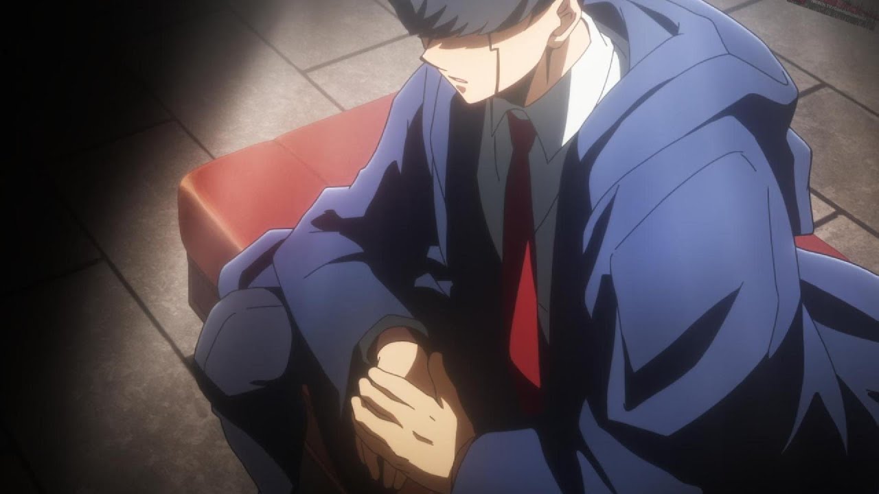 MASHLE: MAGIC AND MUSCLES Season 2 AMV Bling-Bang-Bang-Born