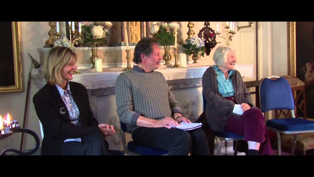 Beyond Borders - Reclaiming Traquair's History - BBIF 2014