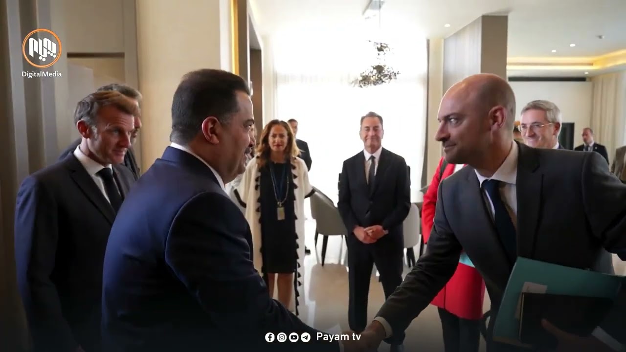وڵاتانی ئەورووپا ڕەتیدەكەنەوە دەستگیركراوە ئەورووپییەكانی داعـ.ش لە عێراق وەربگرنەوە