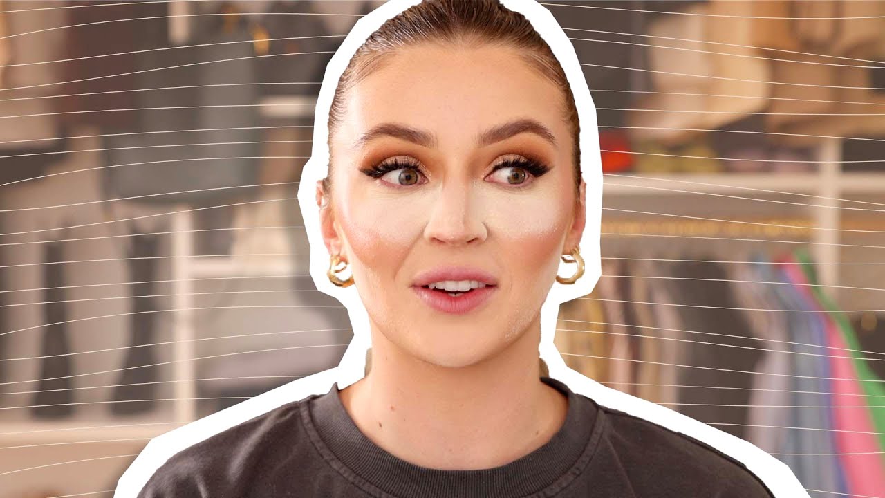 MAKEUP TECHNIQUES I NEVER USE