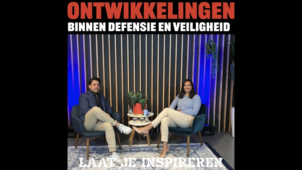 # 171 Wie de burger wil dienen, moet eerst zijn eigen huis op orde hebben