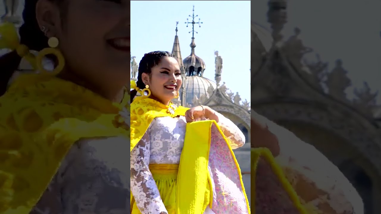 CARNAVAL “PUKLLAY SIN FRONTERAS” 2026 VIDEO CLIPS //  KATHERINE CAHUANA