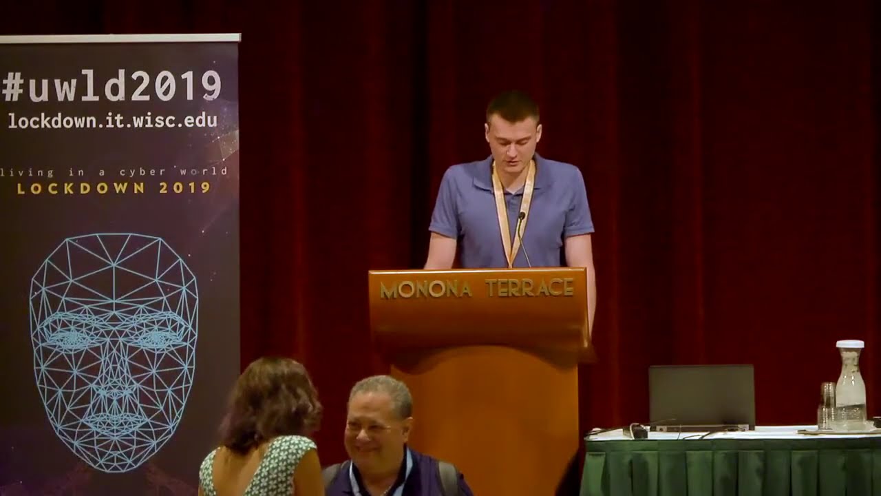 Криминологические теории компьютерных преступлений — период изоляции 2019 года