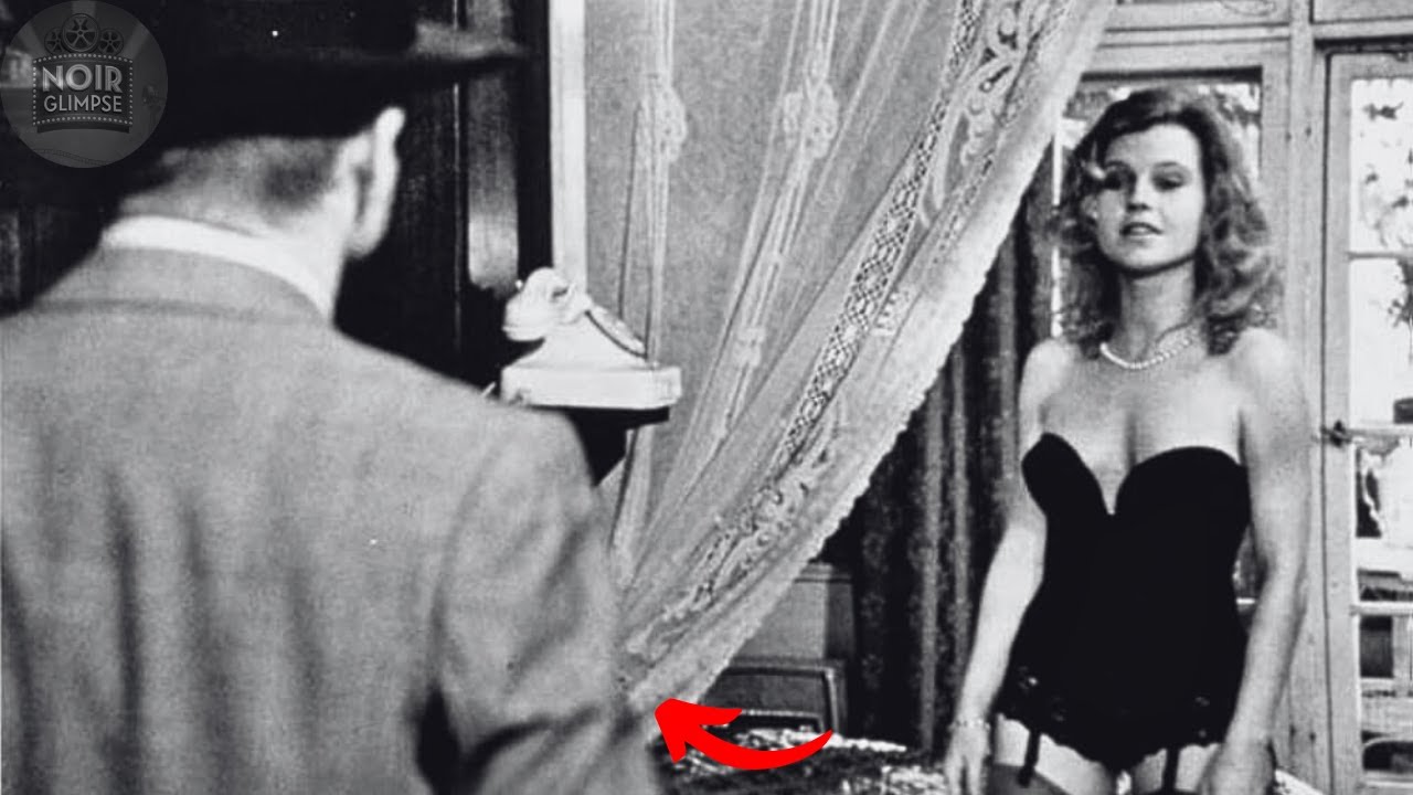 🌟 Timeless Treasures: 100+ Rare Vintage Photos from Hollywood&rsquo;s Glamour Days! | Noir Glimpse