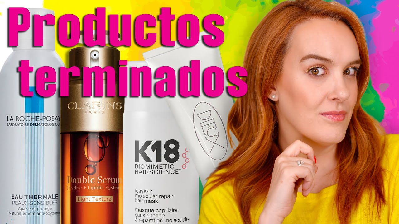 Productos Terminados #18