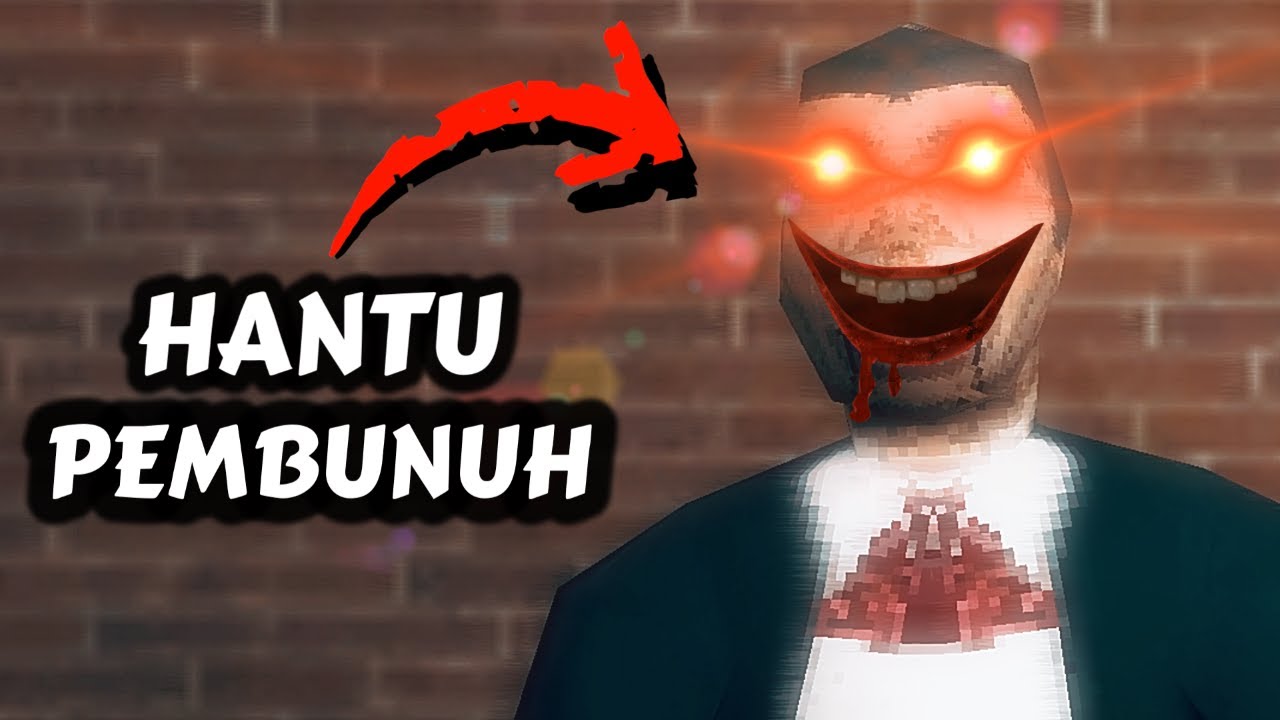 MISTERI HANTU SESAT !!! - (Bite Night)