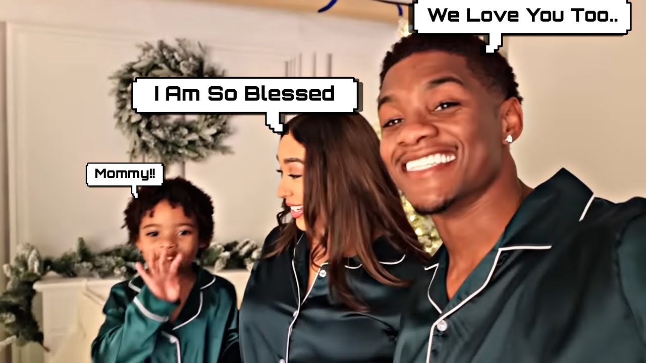 Riss & Quan, Rissa Is Beyond Blessed Because Of This…