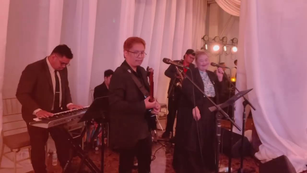 We've put our own spin on Shania Twain's iconic hit 